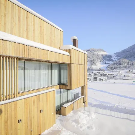 Luna Dom wakacyjny Flachau