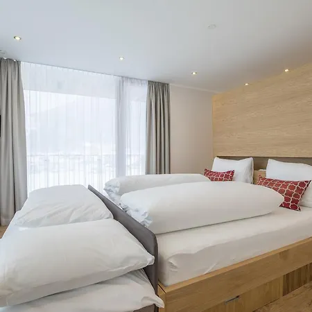 Dom wakacyjny Luna Flachau