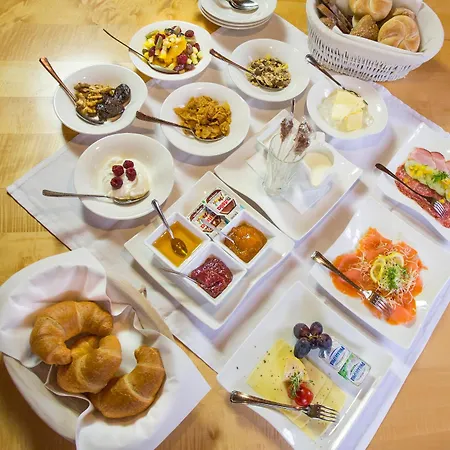 Dom wakacyjny Luna *