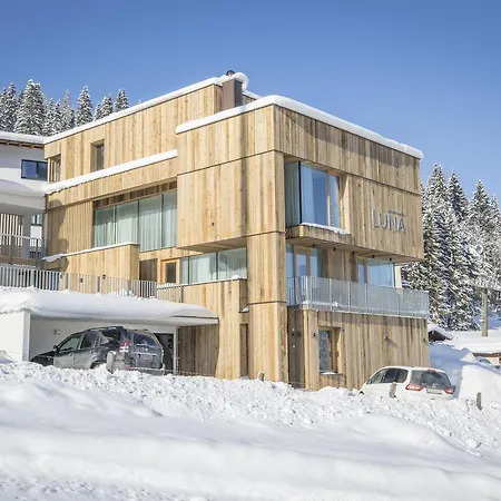 Luna Dom wakacyjny *