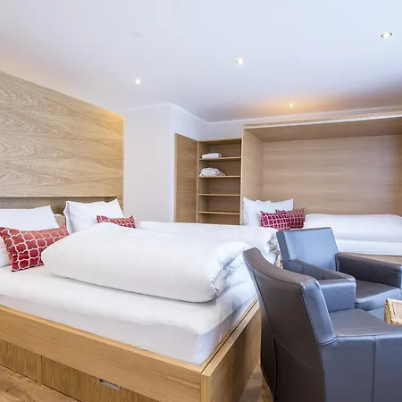 Dom wakacyjny Luna Flachau