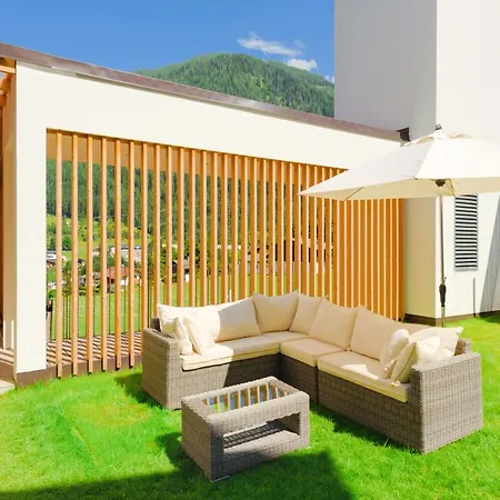 Luna Tatil Evi Flachau