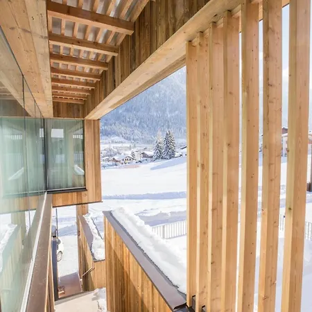 Dom wakacyjny Luna *