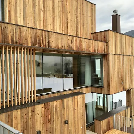 בית נופש Luna