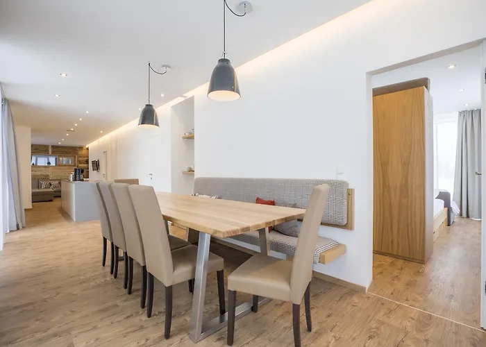 Prázdninový dům Luna