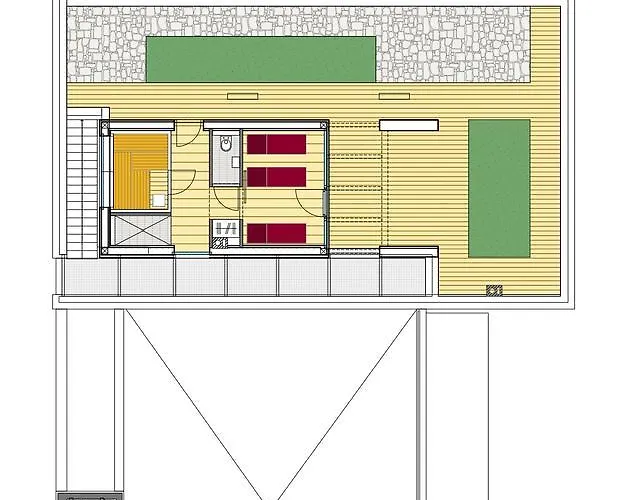 Luna Prázdninový dům