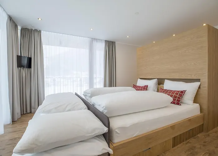 Prázdninový dům Luna Flachau