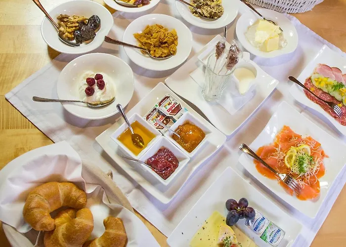 Prázdninový dům Luna *