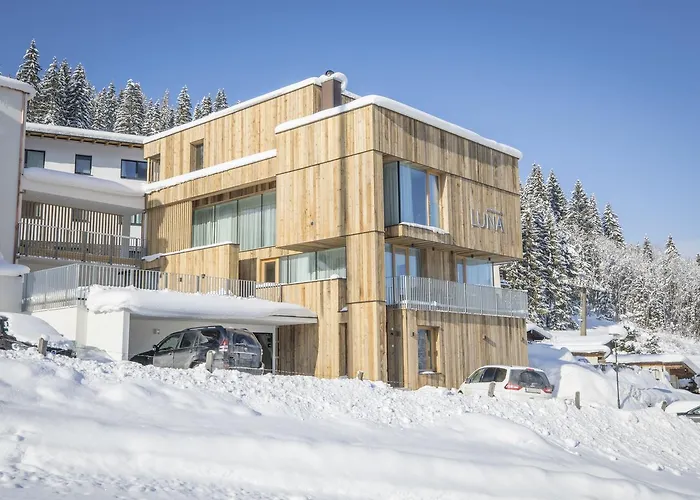 Luna Сasa de vacaciones *