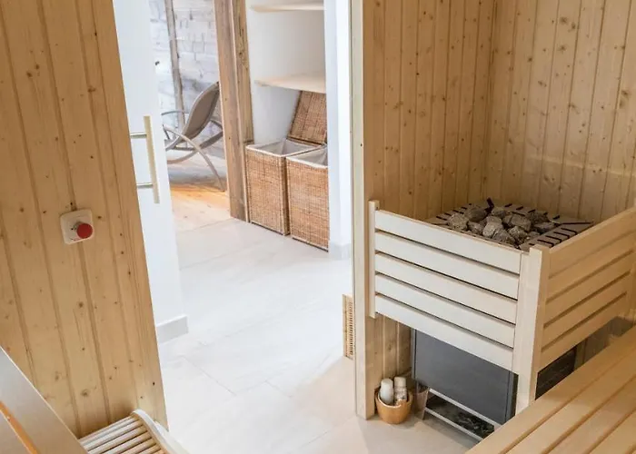 Luna Сasa de vacaciones