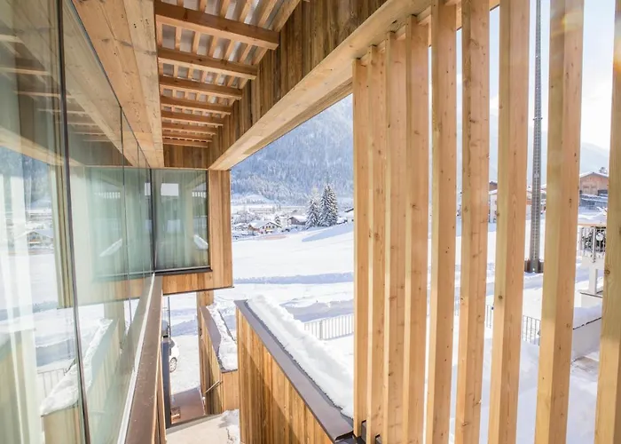 Prázdninový dům Luna *