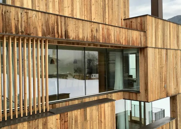 Сasa de vacaciones Luna